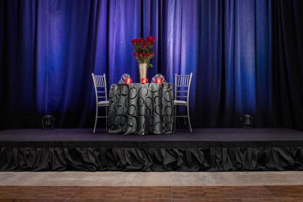 Marriott Macon City Center - photo 26