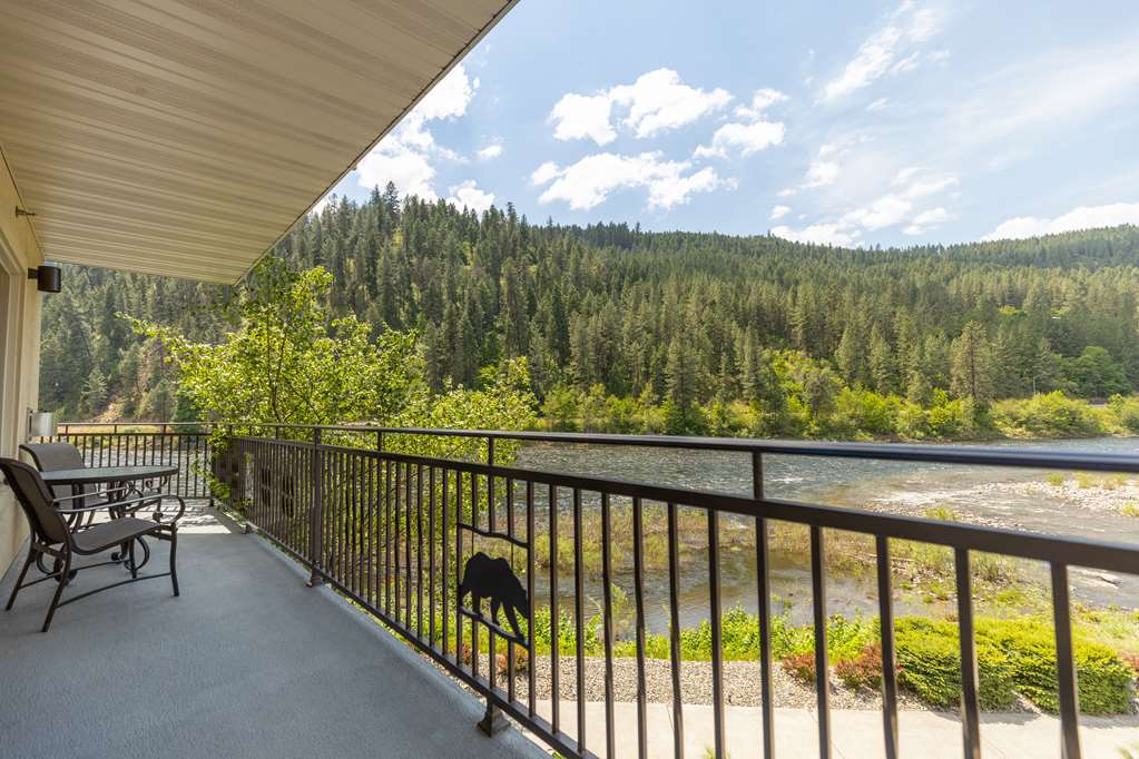 Best Western Lodge At River's Edge - photo 37