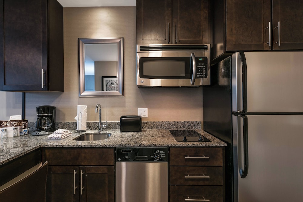 Residence Inn Boston Needham - photo 11