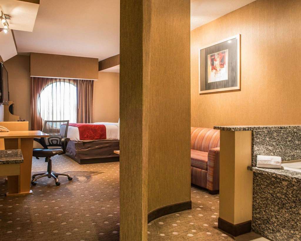 Comfort Suites Monroeville Pittsburgh East - photo 32