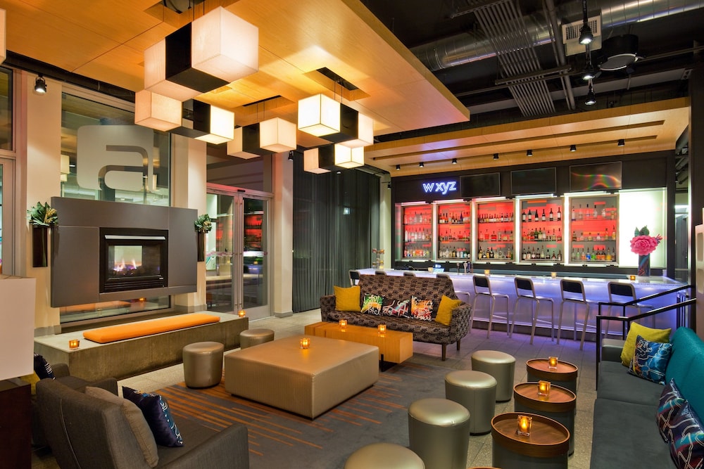 Aloft Bolingbrook - photo 2