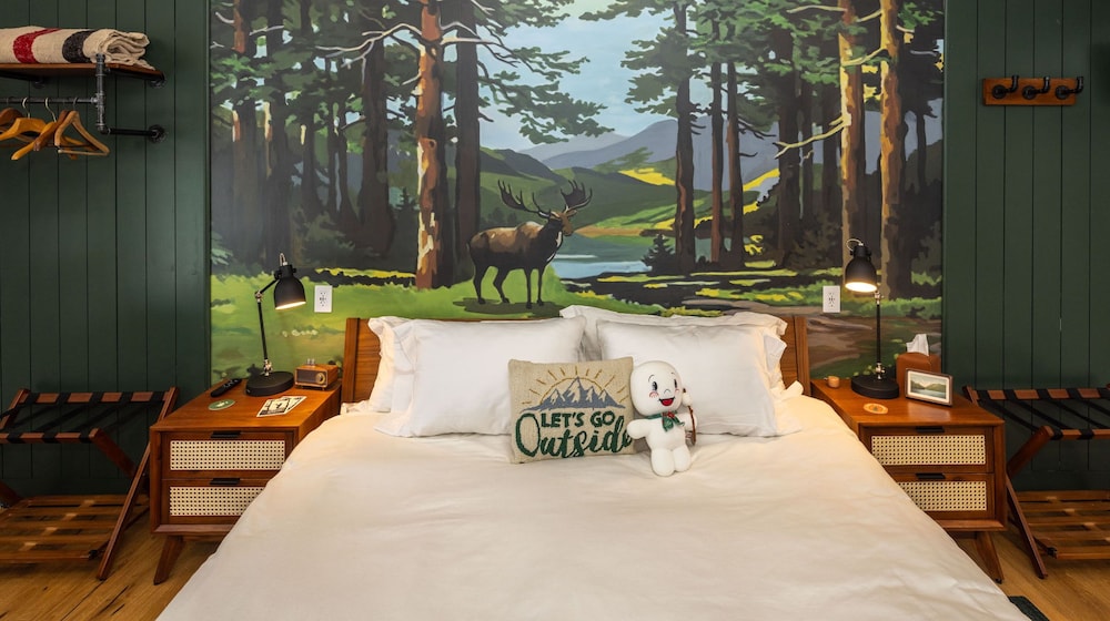 Ducktrap Motel - photo 21