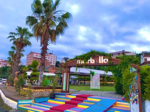 Marbella Kale Beach - last minute hotel in Akcakale