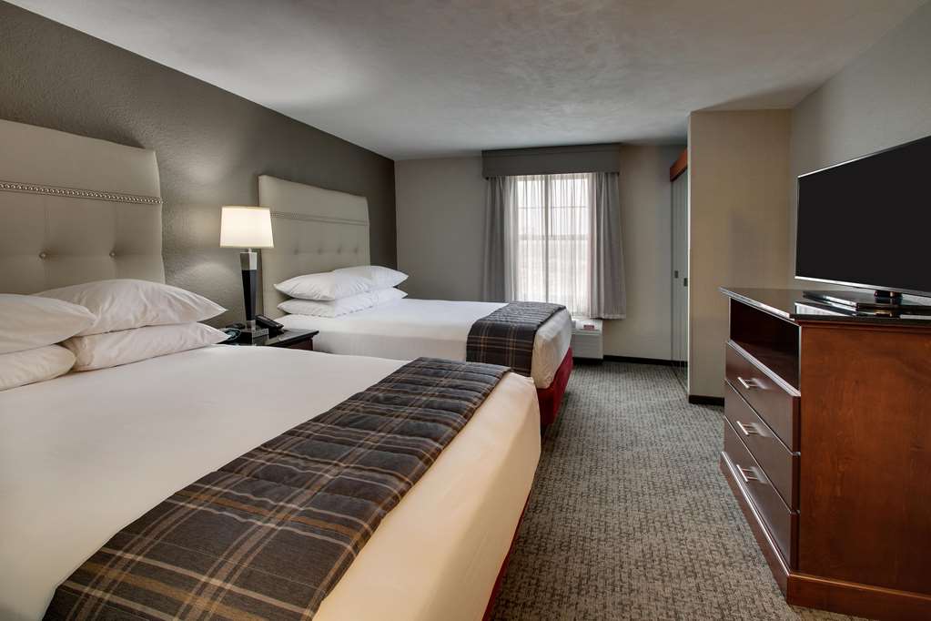 Drury Inn & Suites San Antonio Northwest Medical Center - photo 42