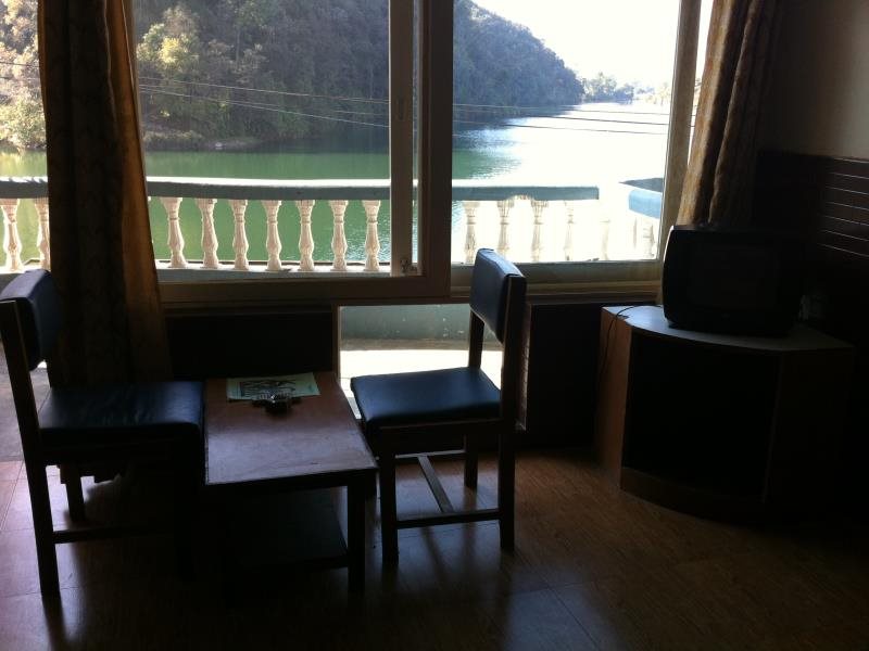 Hotel K.C - last minute hotel in Pokhara