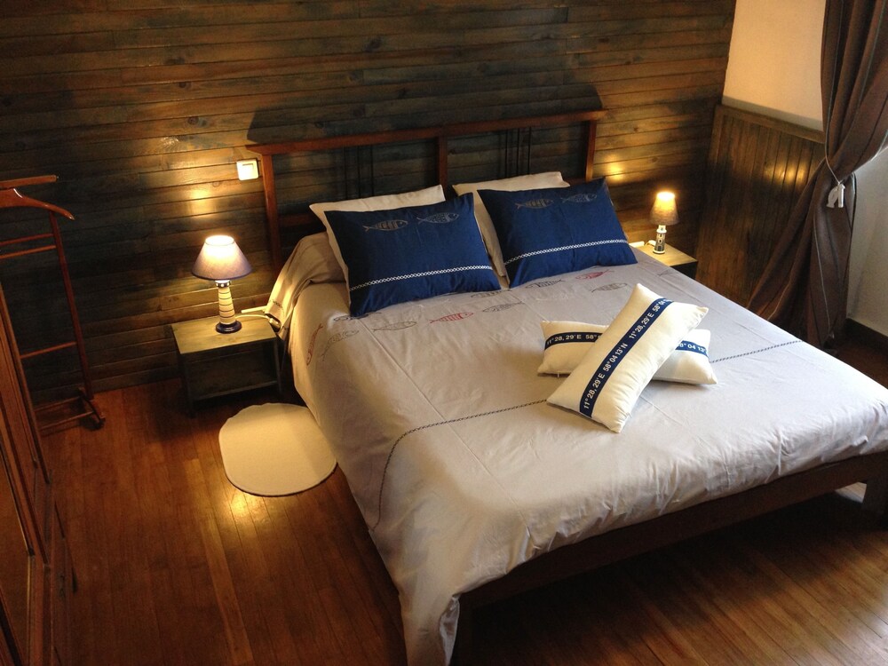 L'Araucaria - last minute hotel in Ploerdut