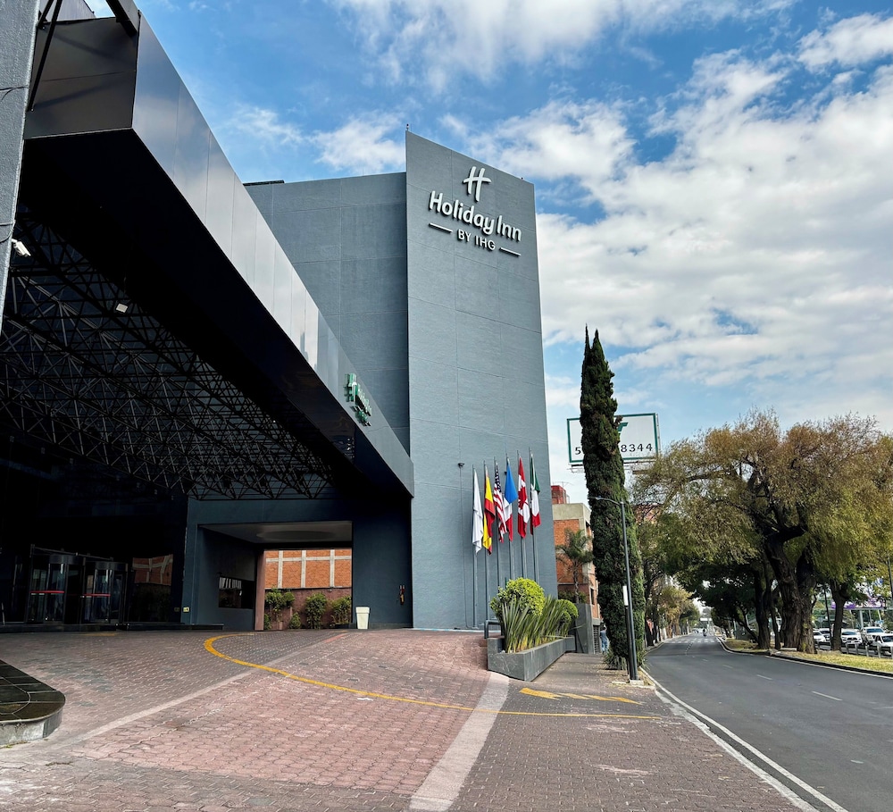 Holiday Inn Mexico Dali Airport by IHG