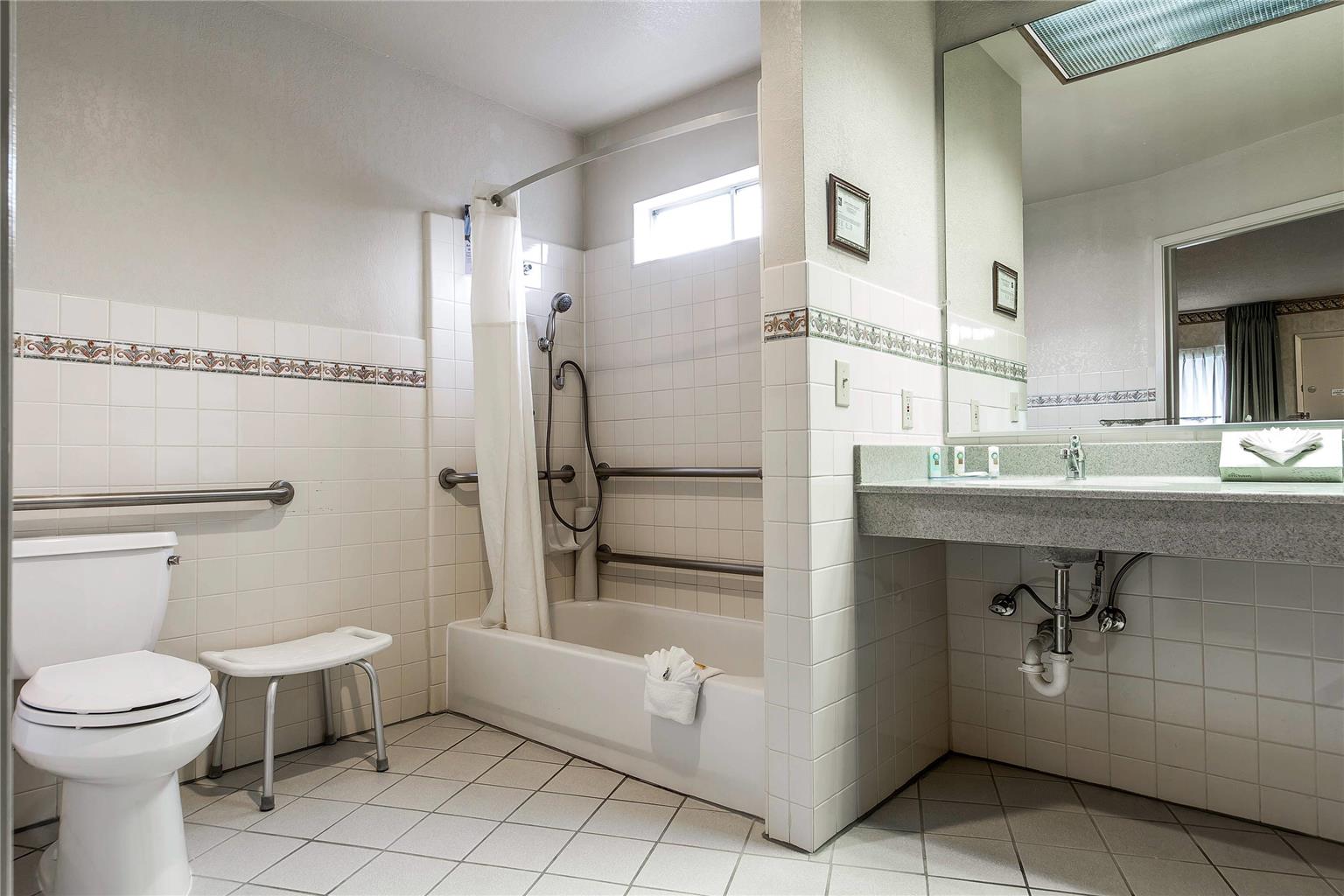 Quality Inn & Suites Silicon Valley - photo 24