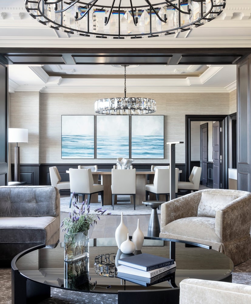 Four Seasons Hotel Los Angeles at Westlake Village - photo 34