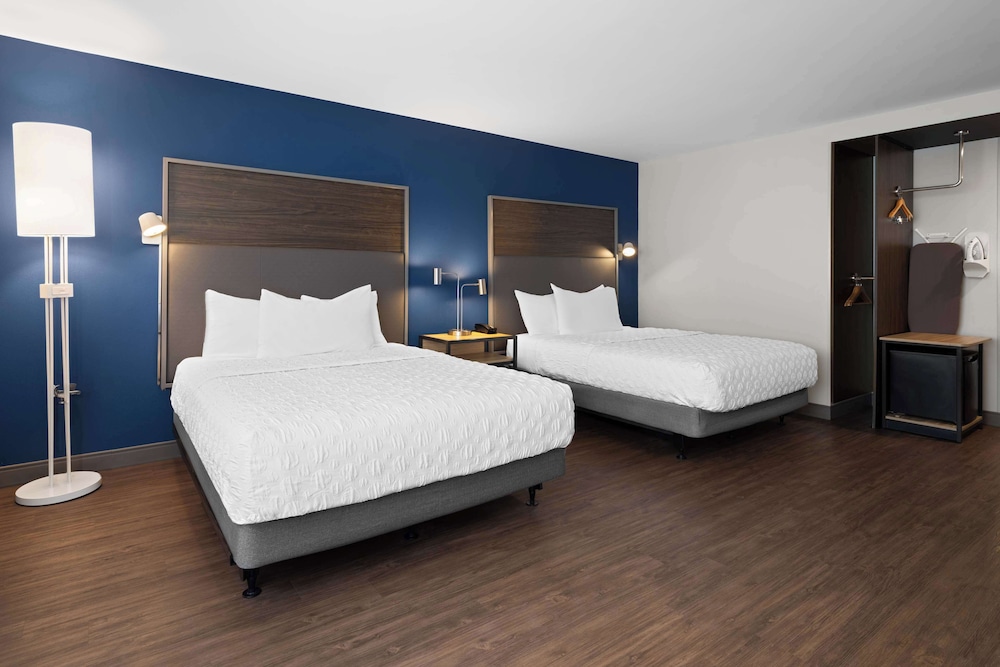 Tru by Hilton Wisconsin Dells - photo 11