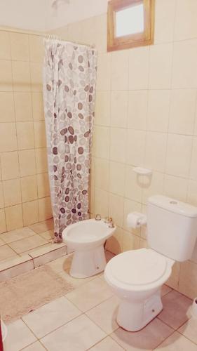 Un Lugar Hotel Cabañas — Eldorado — photo 4