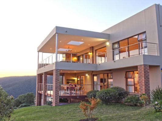 Alkantmooi Self Catering in Plettenberg Bay, South Africa