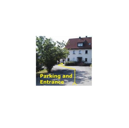 Gästezimmer Wagner — hotel in Meckenbeuren