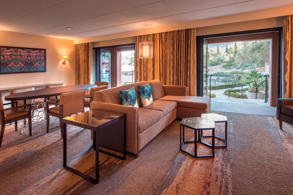 The Westin Lake Las Vegas Resort & Spa by Marriott - photo 13