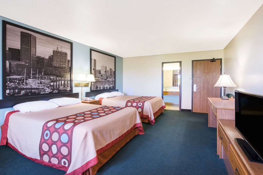 Super 8 by Wyndham Thurmont - photo 12