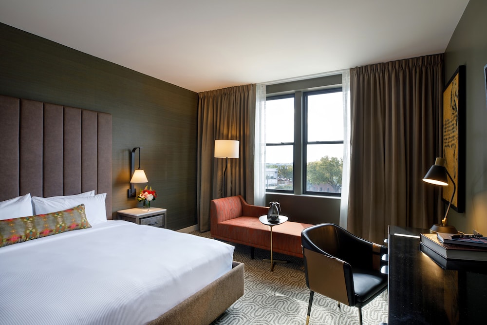 Hotel Vin Grapevine Autograph Collection - photo 15