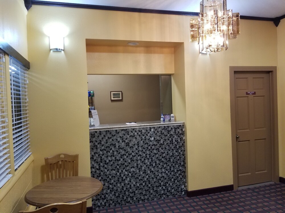 Motel 7 Rawlins in Rawlins, United States