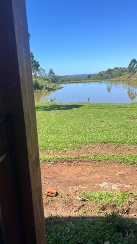Aluga Se O Paraiso in Sao Francisco De Paula, Brasil