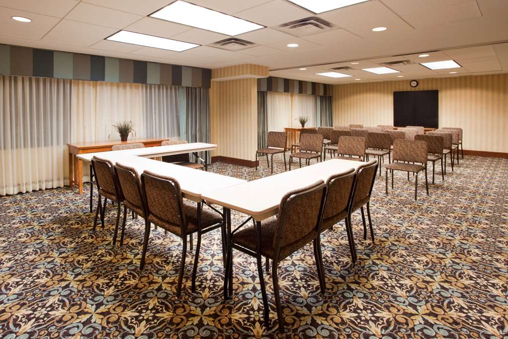Sonesta ES Suites Atlanta Perimeter Center - photo 26