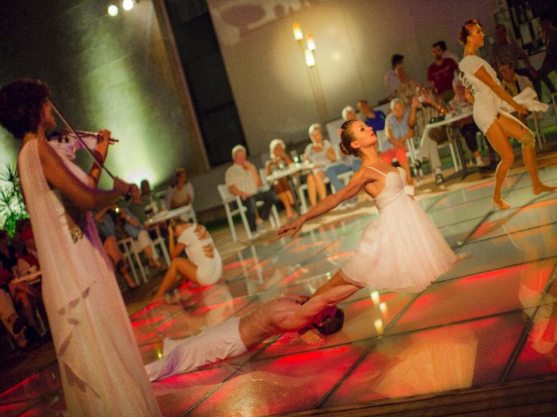 Sensimar Side Resort & Spa All Inclusive