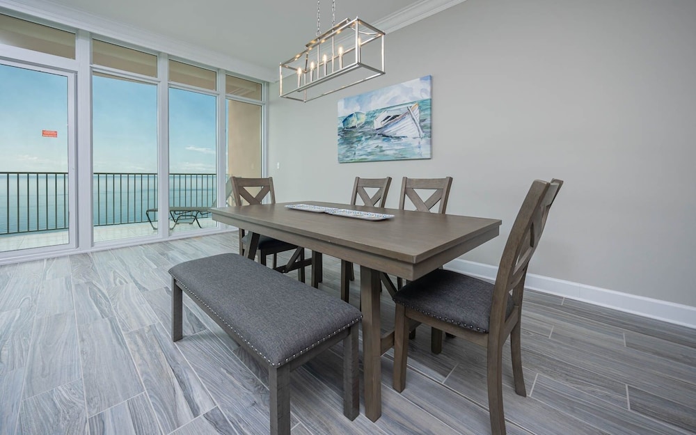 Phoenix Gulf Towers 2606 2 Bedroom Condo - photo 45