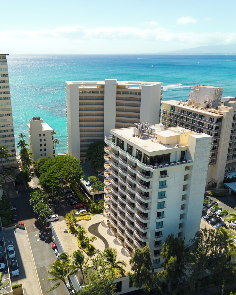 Lotus Honolulu at Diamond Head - photo 71