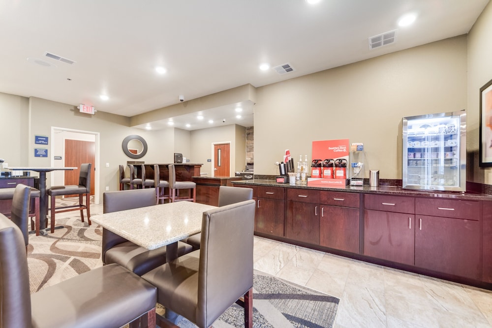 Cobblestone Hotel & Suites Cozad - photo 61