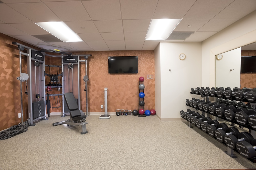 DoubleTree by Hilton Denver Aurora - photo 23