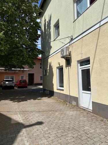 Soba Pri Kosu in Slovenska Bistrica, Slovenia