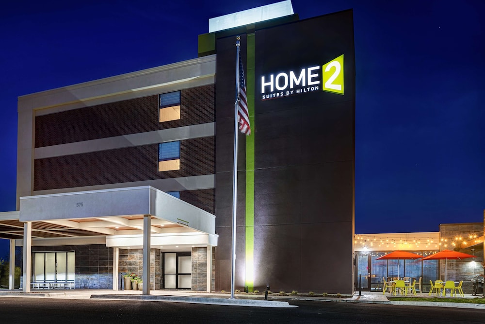 Home2 Suites By Hilton Dekalb - photo 42