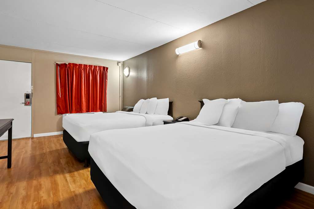 Americas Best Value Inn Danville - photo 17