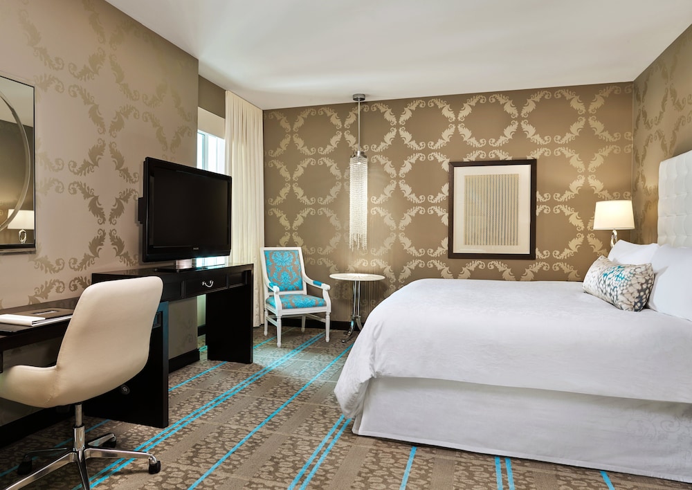 The Nines a Luxury Collection Hotel Portland - photo 14
