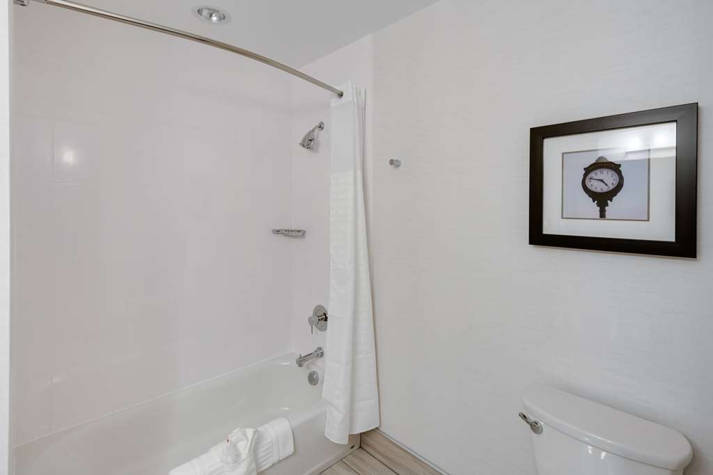 Comfort Suites Kennewick At Southri - photo 47