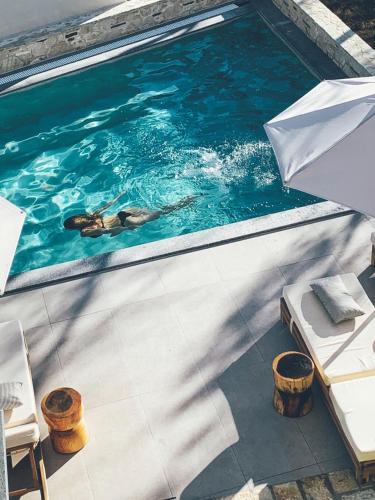 Charisma Boutique Hotel - last minute hotel in Parga