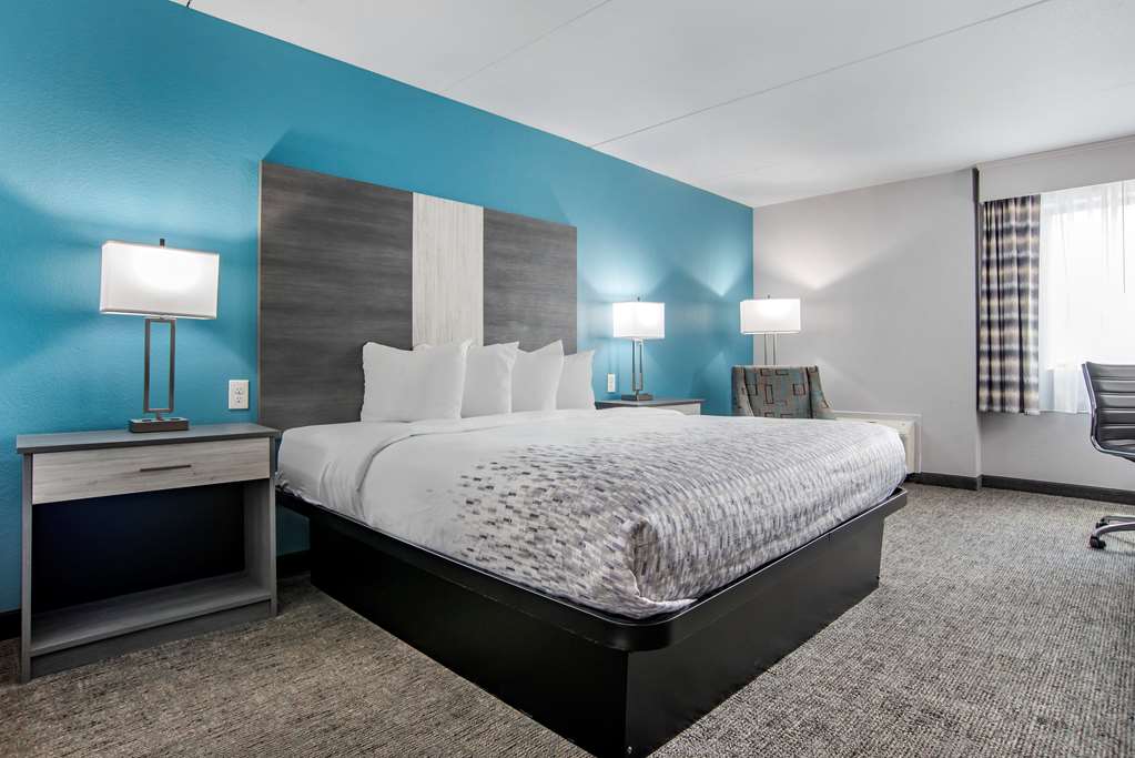 Best Western Brewton Inn - photo 3