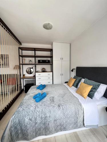Athena Βright & New Studio 25' Walk To the Acropolis — 4-Star Luxury Hotel in Kallithea, Greece