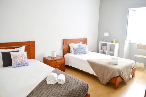 A Casa da Ponte — 4-Star Luxury Hotel in Ribeira Grande, Portugal