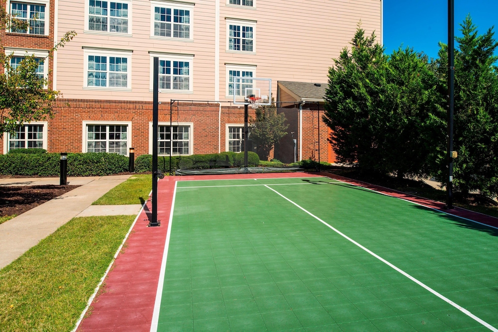 Residence Inn By Marriott Williamsburg - photo 23