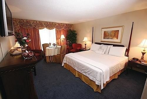 Point Plaza Suites at City Center - photo 18