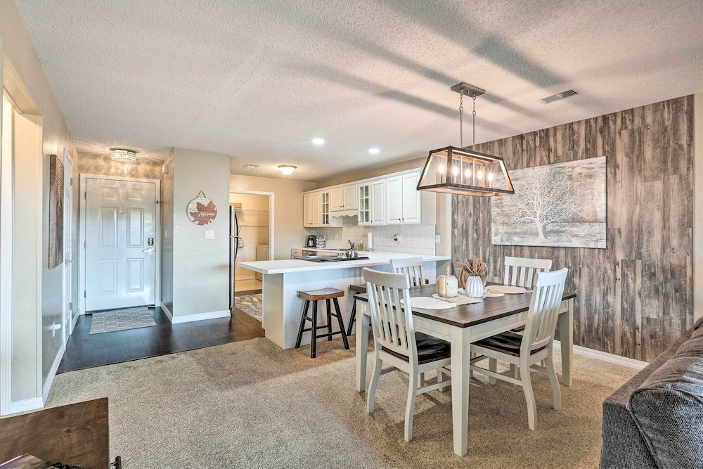 Golfers' Paradise Branson Condo w Resort Perks - photo 5