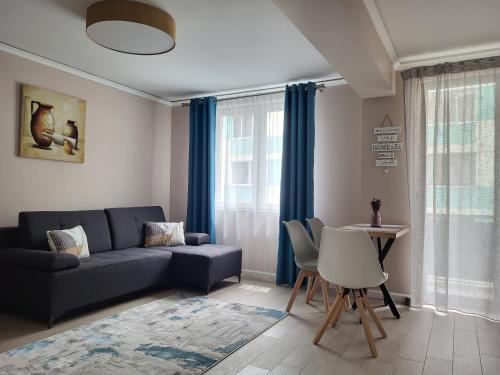 Pandora Central Apartment — 4-Star Luxury Hotel in Cluj-Napoca, Romania