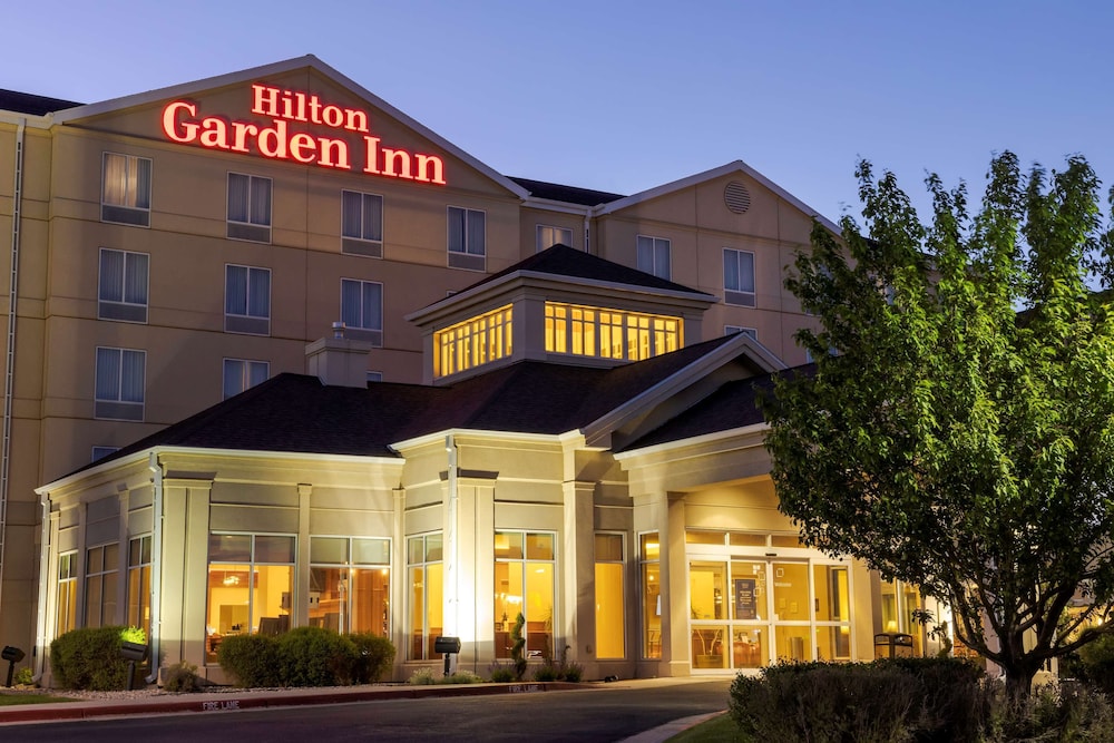 Hilton Garden Inn Laramie - photo 61