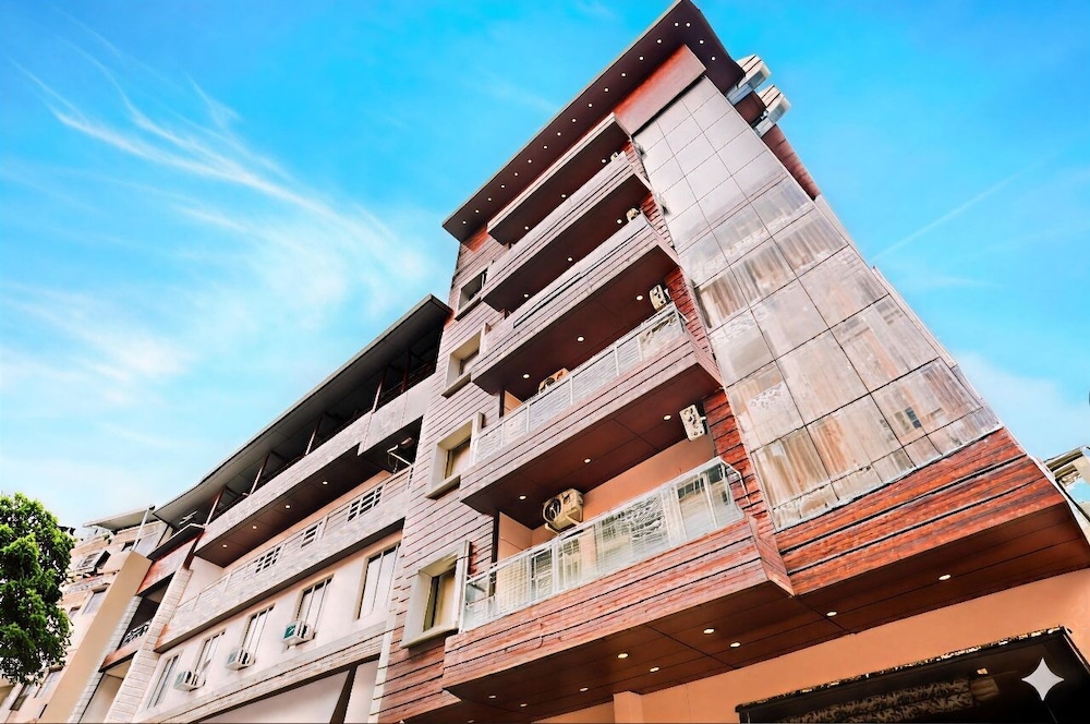Mystara Hotels Private Limited - last minute hotel in Rishikesh