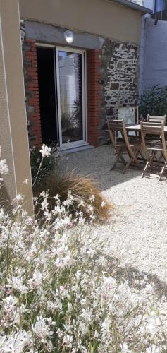 Chez Emile — hotel in Cherrueix