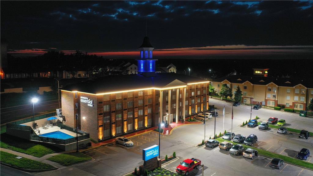 Sonesta Essential Hotels Overland Park — hotel in Overland Park