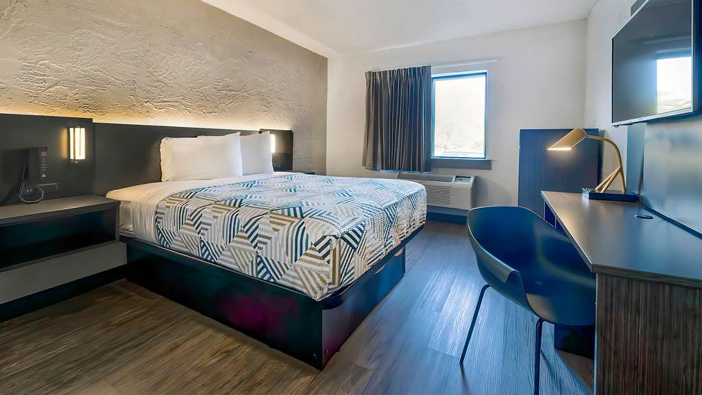 Motel 6 Milwaukee WI Glendale - photo 15