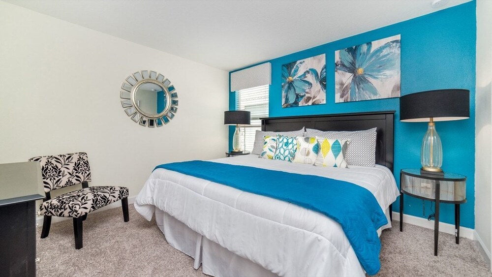 Grhhzd9088 Champions Gate Resort 9 Bed 5 Baths House - photo 8