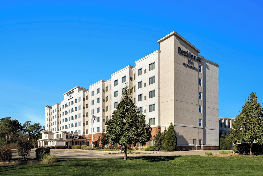 Residence Inn by Marriott Chicago Wilmette Skokie - photo 40