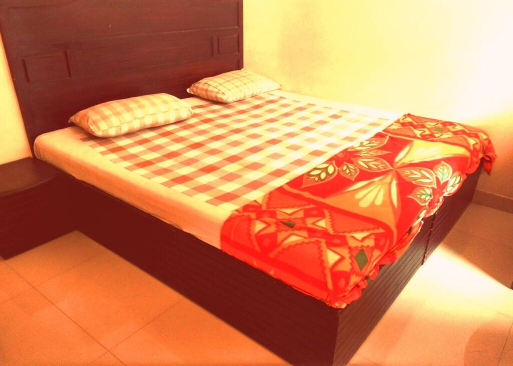 Hotel Royal Nest in Cochin, India