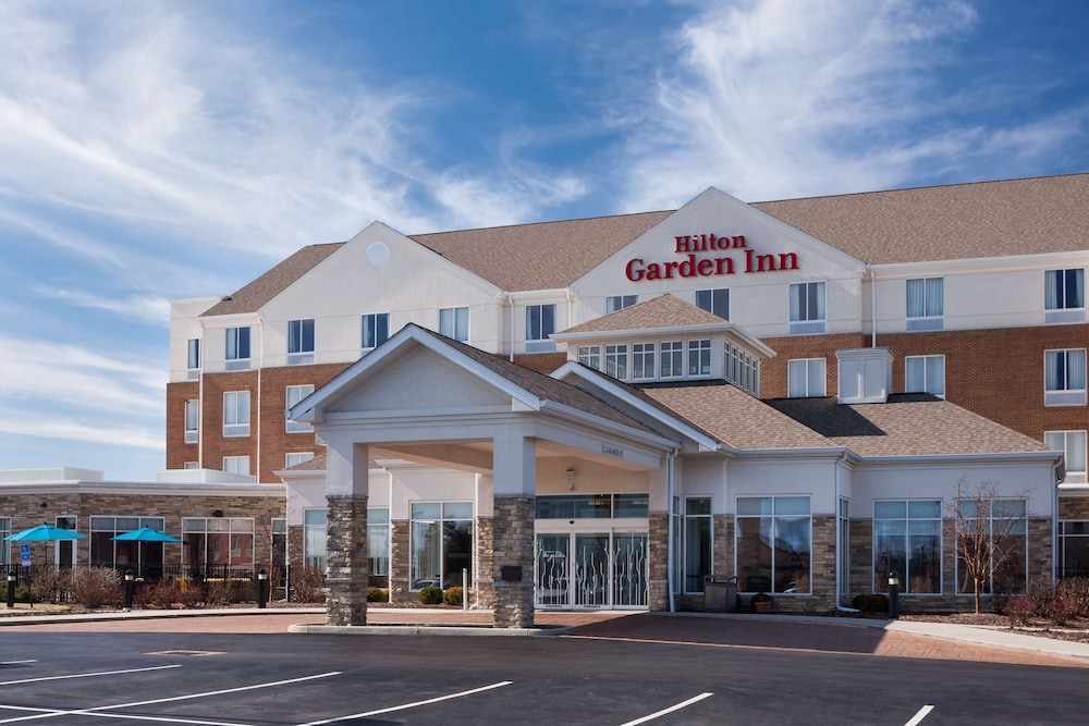 Hilton Garden Inn Cincinnati Mason - featured photo